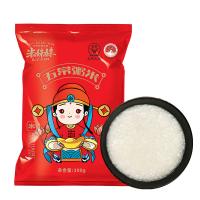 米妹妹（MIMEIMEI）五常粥米300g 非真空包装（单位：袋）