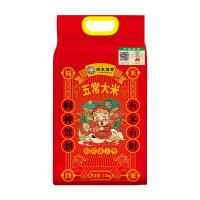 邻家饭香 LJFX76 二级产区五常大米 2.5kg(单位：袋)