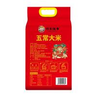 邻家饭香 LJFX76 二级产区五常大米 2.5kg(单位：袋)