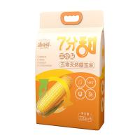 米妹妹（MIMEIMEI） 五常天然糯玉米 8穗 1.76kg（单位：袋）
