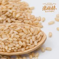 米妹妹（MIMEIMEI） 九州粮仓 杂粮组合 5kg 红色（单位：盒）配制：五常玉米碴1kg丶五常糯米1kg丶五常有机粥米1kg、内蒙古黄小米1kg丶五常糙米1kg