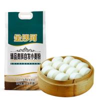 金沙河 臻品贵族 自发小麦粉 2.5kg（单位：袋）