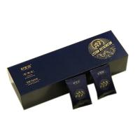 杞里香（Qi Li Xiang） 青海黑果 黑枸杞养生茶 120g（30袋） (单位: 盒)