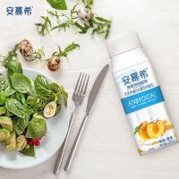 伊利 安慕希 希腊风味酸奶黄桃燕麦味 200g*10/箱 (单位:箱)