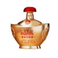五粮液 白酒 富贵吉祥 金元宝浓香型 52度500ml（单位：瓶）
