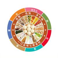 想念 营养多谷物 面粉 5kg 黄色（单位：袋）