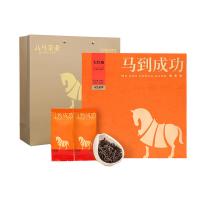 八马茶业 AB159 王信记马到成功大红袍 240g(单位：盒)