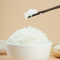 陇间柒月 寿乡 富硒大米 猫牙米小包装 1kg*5（单位：箱）真空包装 新老包装随机发货