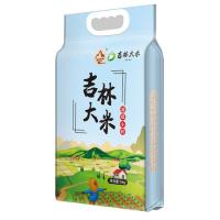 三河站 超级小町大米 真空装 5kg (单位:袋)