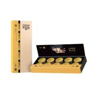 小罐茶 金罐 大师系列 金骏眉红茶 4g/罐 10罐/盒(单位：盒) 包装随机发货