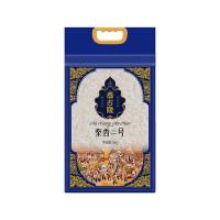 金健 泰古隆泰香二号大米 5KG 真空包装（单位：袋）