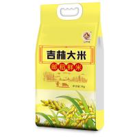 三河站 东北大米邮稻鲜米 真空装 5kg (单位:袋)