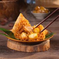 五芳斋（WUFANGZHAI） 五芳纵情粽子礼盒 1800g 14粽7味（单位：盒）