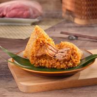 五芳斋（WUFANGZHAI） 五芳纵情粽子礼盒 1800g 14粽7味（单位：盒）