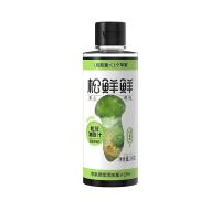 松鲜鲜 松茸 油醋汁 280g (单位: 瓶)
