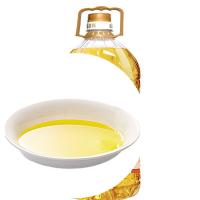 金菜花 高原双低菜一级籽油 非转基因 5L (单位:瓶)