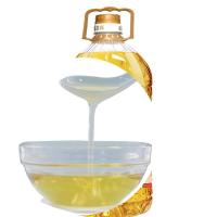金菜花 高原双低菜一级籽油 非转基因 5L (单位:瓶)
