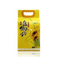 一寄稻 盘锦 大米 2.5kg（单位：袋）真空包装