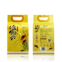 一寄稻 盘锦 大米 2.5kg（单位：袋）真空包装