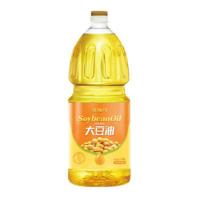 米薇可（MIEIVC） 一级非转基因 东北大豆油 1.8L (单位: 瓶)