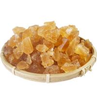 木亩森 原味老冰糖 2.5kg桶装 （单位：桶）