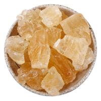 木亩森 原味老冰糖 2.5kg桶装 （单位：桶）