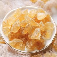 木亩森 原味老冰糖 2.5kg桶装 （单位：桶）