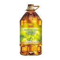 金龙鱼 芥花油 食用油 5L 香槟黄（单位：桶）