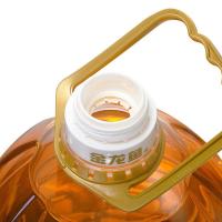 金龙鱼 芥花油 食用油 5L 香槟黄（单位：桶）