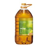 金龙鱼 芥花油 食用油 5L 香槟黄（单位：桶）