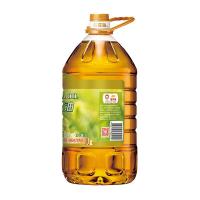 金龙鱼 芥花油 食用油 5L 香槟黄（单位：桶）
