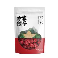 方家铺子 四星楼兰灰枣  250g  (单位：袋 )