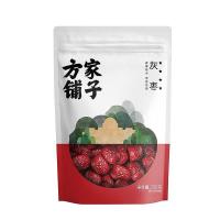 方家铺子 四星楼兰灰枣  250g  (单位：袋 )