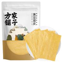 方家铺子 黄豆腐皮  200g  (单位：袋 )