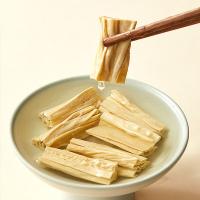燕之坊 石屏豆腐 豆制品 腐竹 300g （单位:袋）