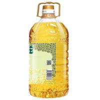 金菜花 SP010067 物理压榨非转基因一级菜籽油 4L (单位: 桶)