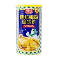 厨邦 鸡精粉 鸡精 新老包装随机发货 1kg （单位:罐）