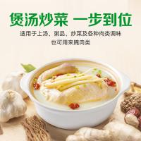 厨邦 鸡精粉 鸡精 新老包装随机发货 1kg （单位:罐）