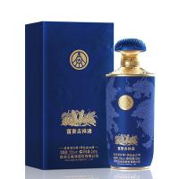 五粮液 富贵吉祥-蓝装浓香型白酒52度500ml*6（单位：箱）