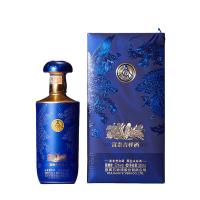 五粮液 富贵吉祥-蓝装浓香型白酒52度500ml*6（单位：箱）