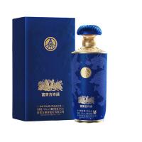 五粮液 富贵吉祥-蓝装浓香型白酒52度500ml*6（单位：箱）