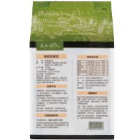 天地粮人（TIAN DI LIANG REN）有机豆浆豆 （黄豆 红小豆 绿豆 黑豆 红花生等杂粮 ）1.25kg（单位：袋）