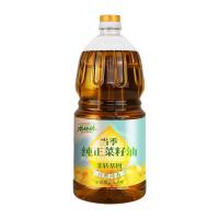 米妹妹（MIMEIMEI）菜籽油1.8L（单位：桶）