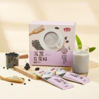 燕之坊 五黑豆浆粉 代餐粉320g（单位：盒）