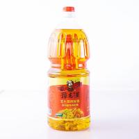 豫老汉 花生菜籽原香 食用植物调和油 2.5L (单位: 桶)