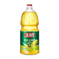 玉禧 优选 玉米胚芽油食用油 1.8L (单位: 桶)