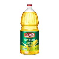 玉禧 优选 玉米胚芽油食用油 1.8L (单位: 桶)