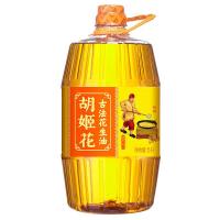 胡姬花 压榨一级 古法花生油 5L 新老包装随机 (单位:桶)