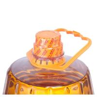 胡姬花 压榨一级 古法花生油 5L 新老包装随机 (单位:桶)