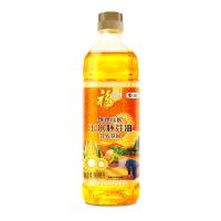 福临门 物理压榨玉米胚芽油 900ml（单位:瓶）